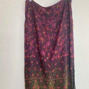 NEW Emma James Skirt Size 12